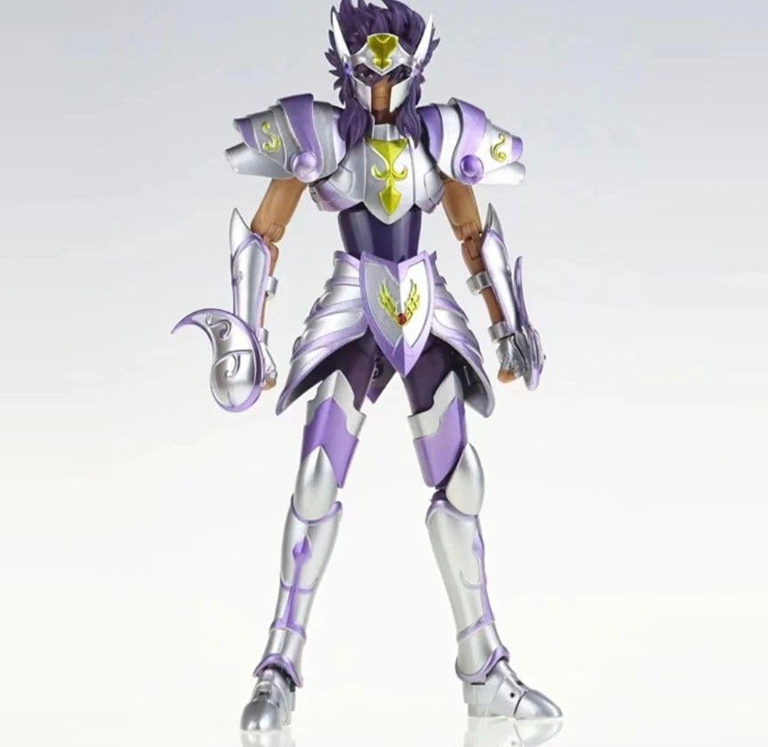 聖闘士聖衣神話EXシリーズサイズ　杯座　クラテリス　白銀聖闘士　水鏡 Amazon.co.jp: 聖闘士聖衣神話EX 杯座 クラテリス 白銀聖闘士 水鏡