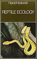 Reptile Ecology (Australian Ecology Series) 0702212202 Book Cover