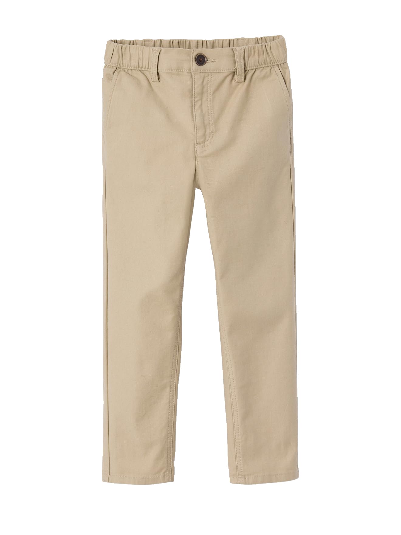 Vertbaudet Jungen Chino, 5-Pocket-Form