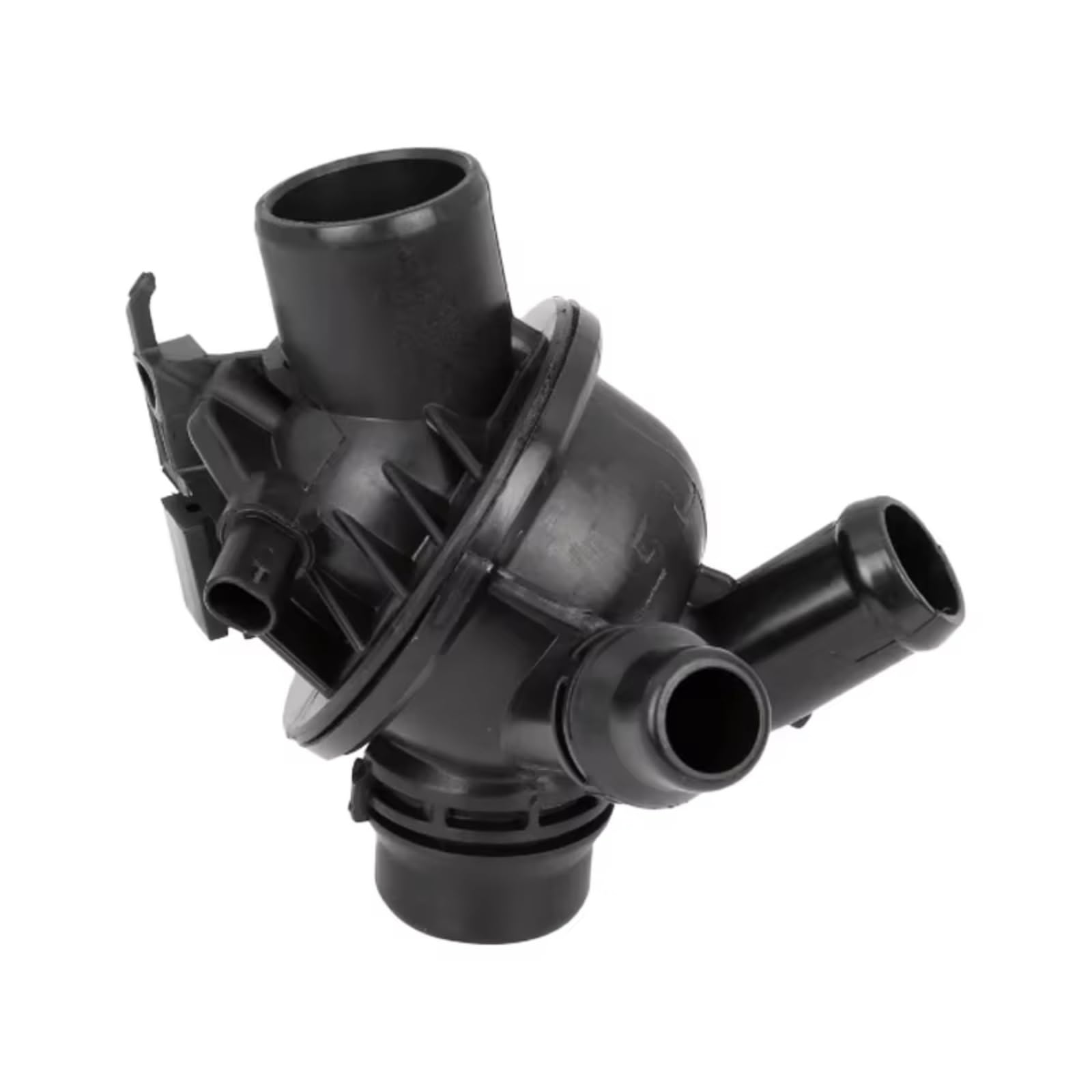 Termostato de Coche para BMW para 5' F10 530i 2010 2011 2012 2013 523i 2009 2010 2011 Componentes del Motor del refrigerante del termostato del Coche 11537580627