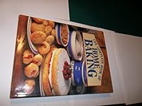 The Complete Book of Home Baking 1863431497 Book Cover