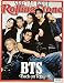 Rolling Stone Magazine May 2026 : On Cover BTS