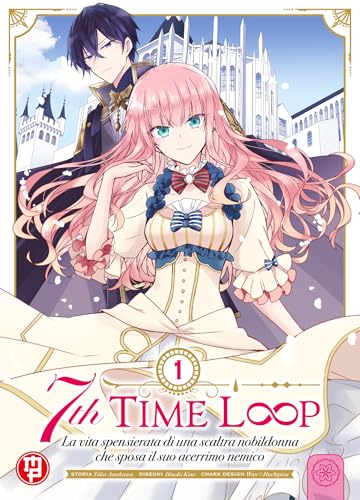  7th time loop (Vol. 1)