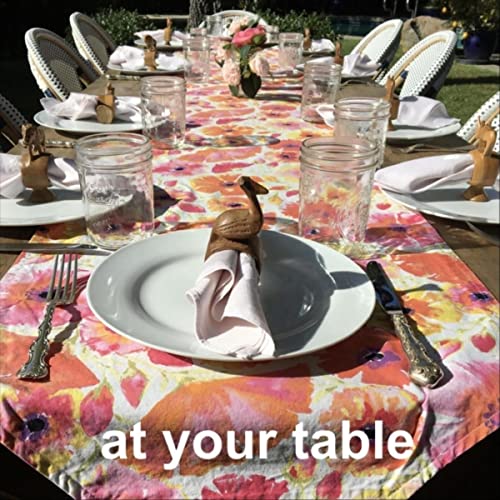 At Your Table