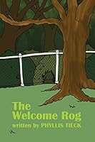 The Welcome Rog 1480919896 Book Cover