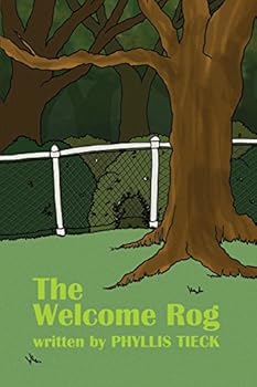 Paperback The Welcome Rog Book