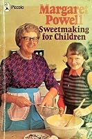 Sweetmaking for Children (Piccolo Books) 0330234110 Book Cover