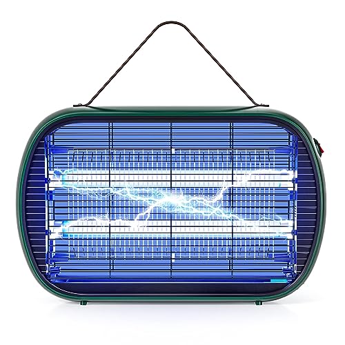 Our 10 Best Kitchen Bug Zapper Reviews In 2024 Glory Cycles