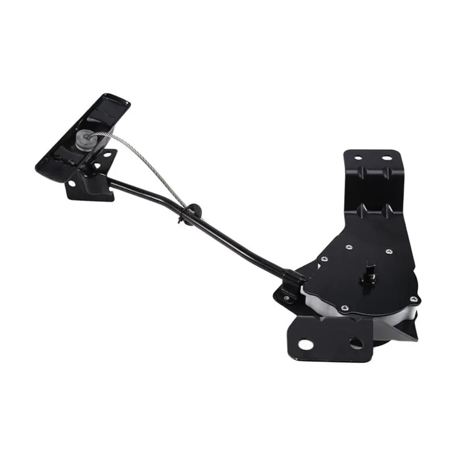 Reserveradhalter Reserveradhalter, Radhalterung