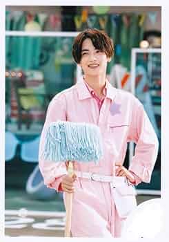 なにわ男子 高橋恭平 公式写真 初心LOVE まとめ売り 51OeDjKmVJL._AC_UF350,