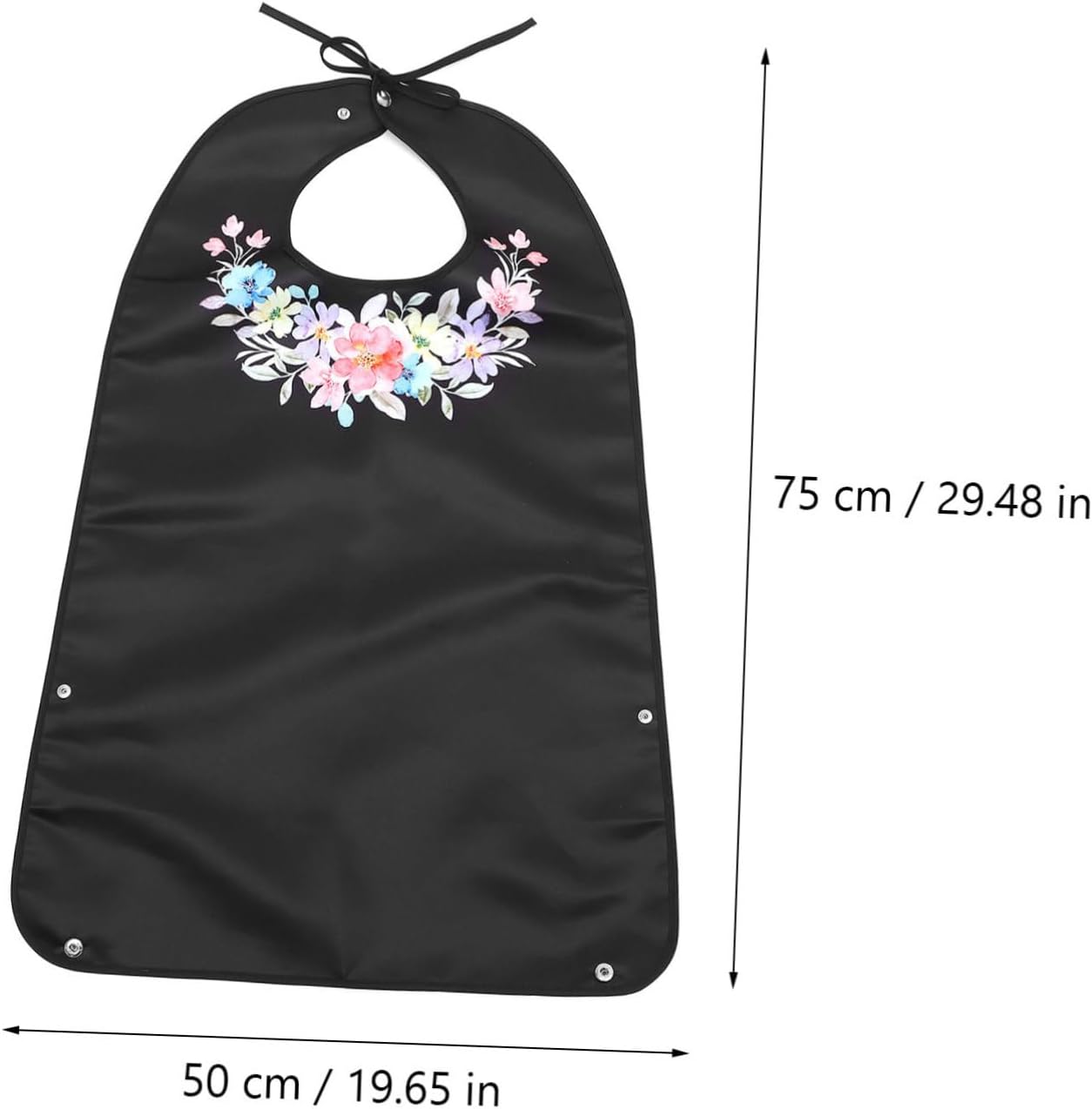 Elderly Bib Patient Bibs Dignity Bib Womens Bibs for Eating Adult for Elderly Adult Eating
