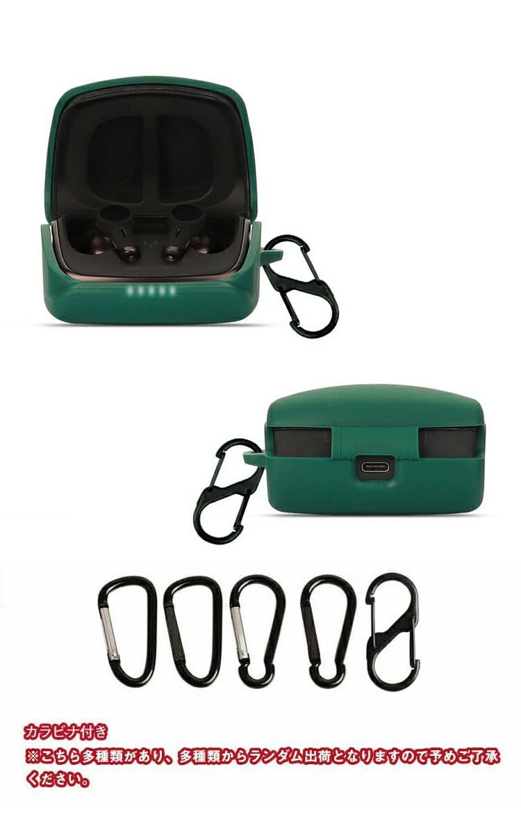Amazon | KOOLRIVER・For Audio Technica ATH-TWX9MK2 ワイヤレス