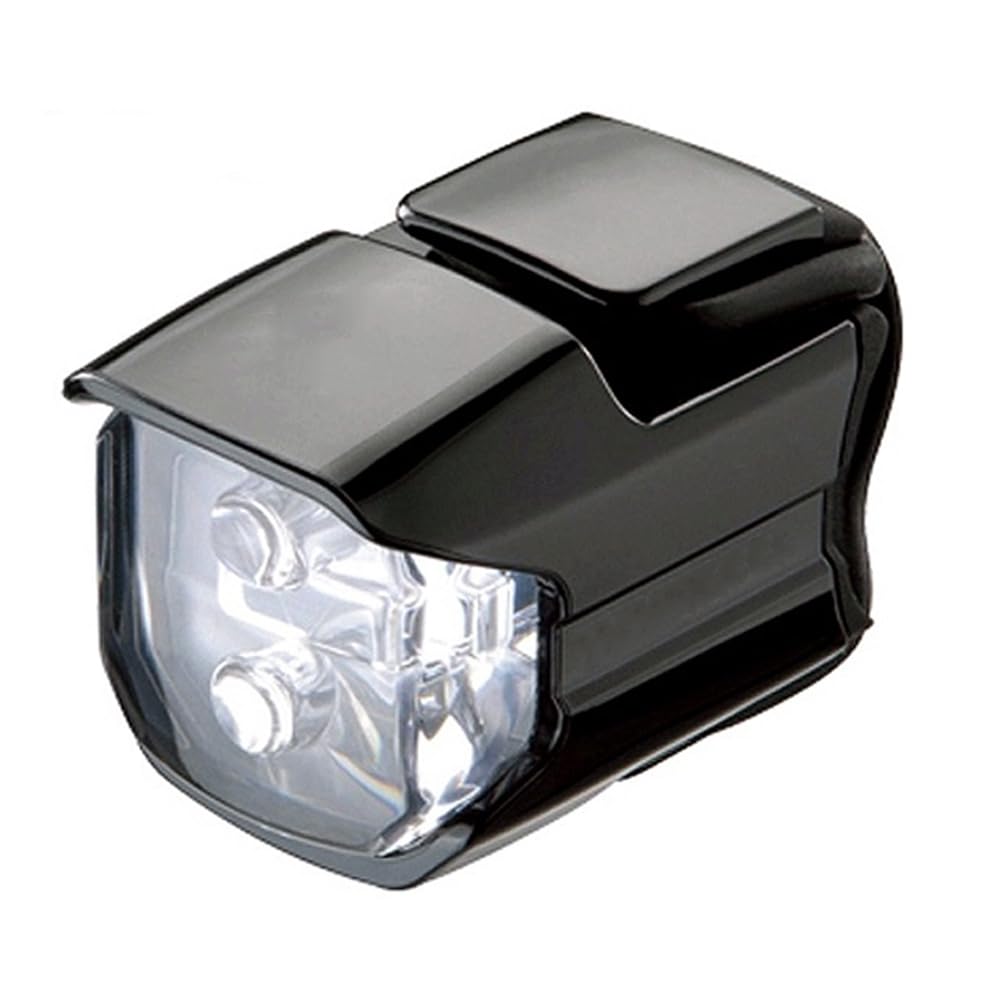 Bicicletta Anteriore Luce Ciclismo Handlbar Mount Lampada Bici da Strada Posteriore Luce di Sicurezza Torcia Elettrica