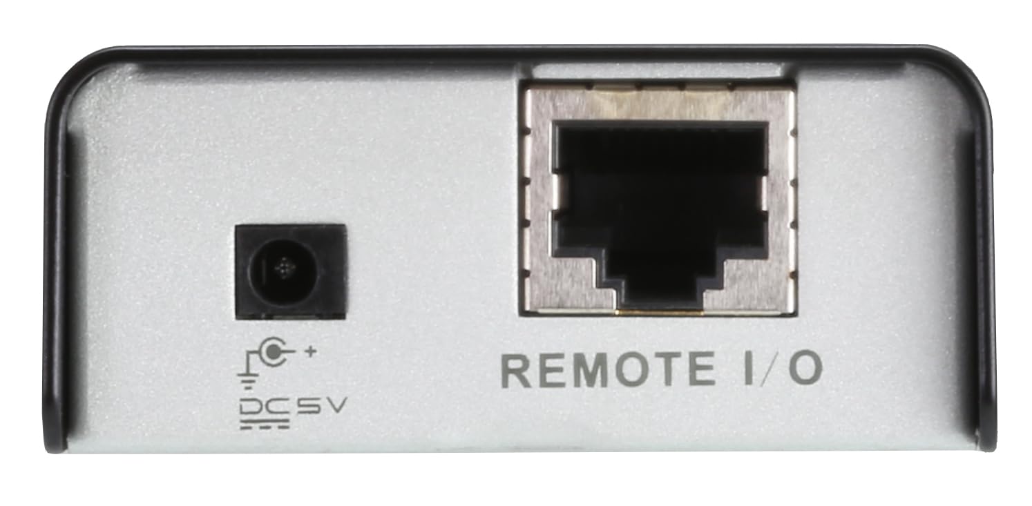 Estensore KVM USB Aten CE100 - Portata 150m Per VGA, Tastiera E Mouse - Foto 12