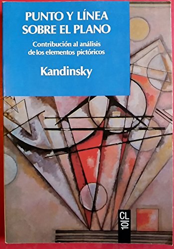 Punto y linea sobre el plano