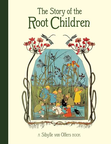 Image of The Story of the Root Children