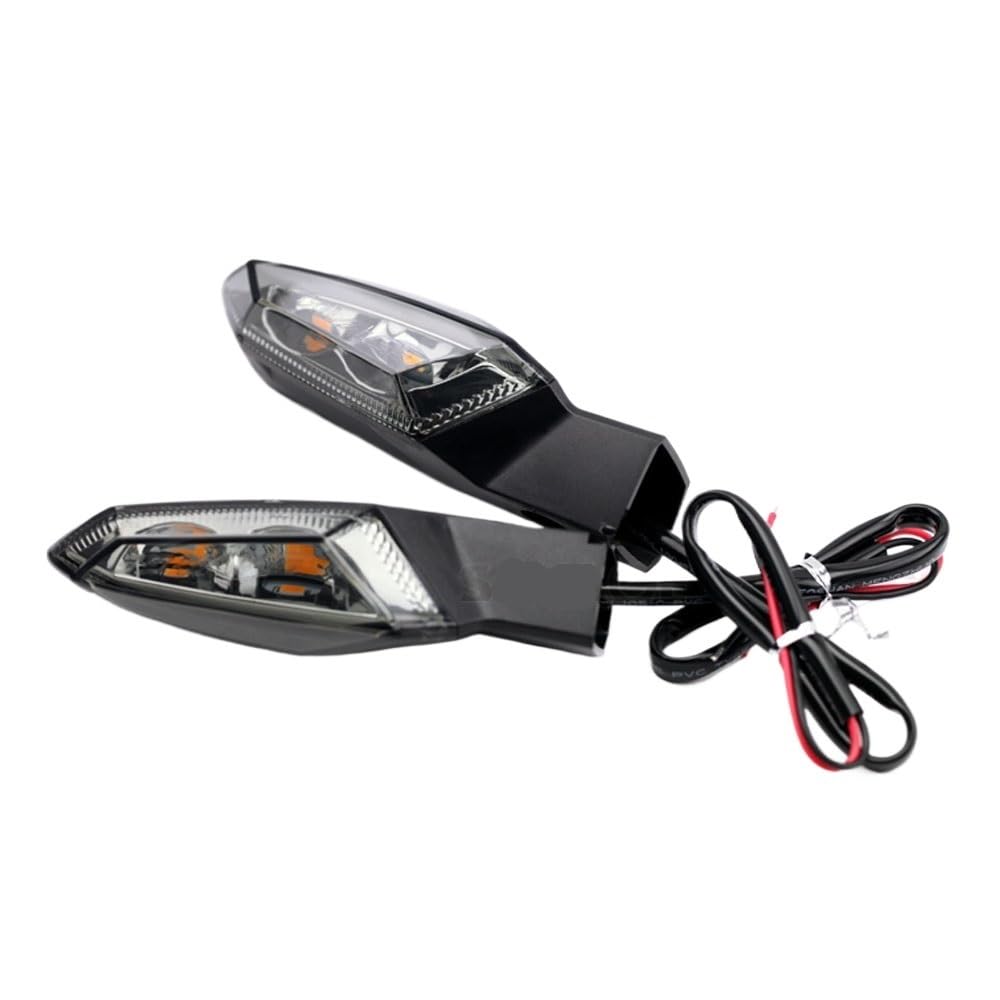 Feux stop clignotant moto pour CB190R et CB190X éclairage LED arrière