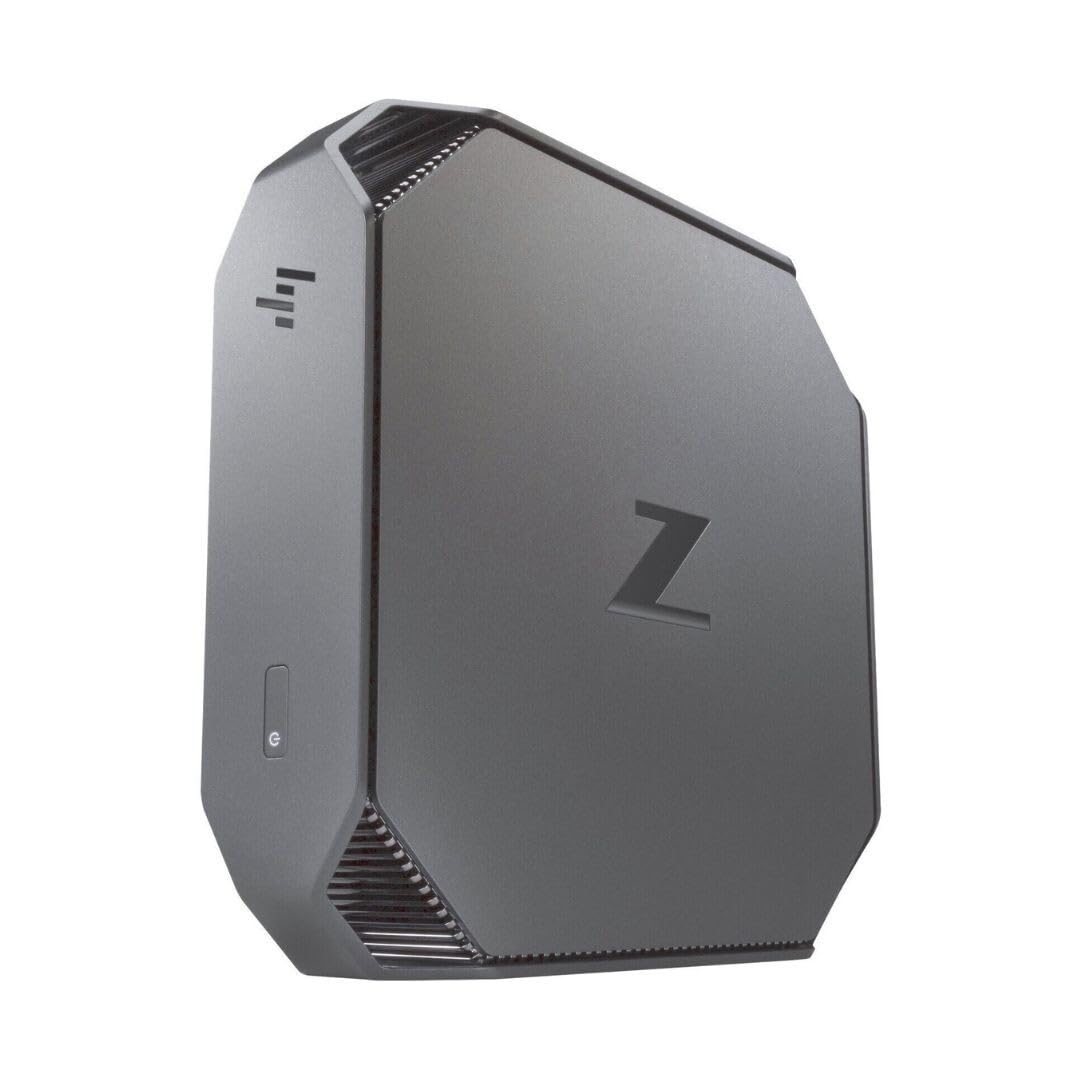 HP Z2 Mini G3 Workstation SFF Intel i7-7700 16GB RAM 512GB SSD