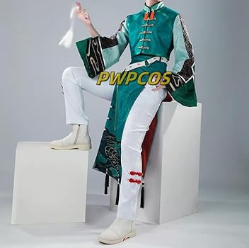 Amazon.co.jp: [PWPCOS]フルセット甲斐田晴 コスプレ 衣装 甲斐田晴新