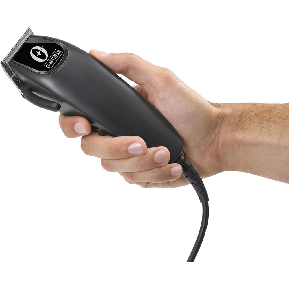Oster Professional Combo Hair Cutting Kit with Adjustable Clipper and T-Blade Trimmer