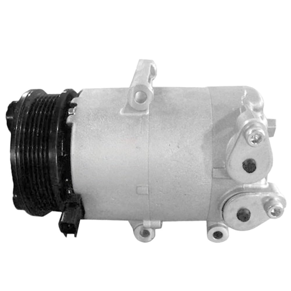 Fyuvdtuv One Color Ac Compressor Compatible For Ford Mondeo Galaxy Volvo V70 Vs16 6G91-19D629-Db 6G9119d629dc 6G9119d629df 7G91-19D629-Ae 7G91-19D629-Af
