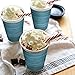 Chinet Comfort Cups & Lids, 16 Ounce, 120 Count