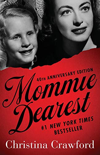  Mommie Dearest Livre eBook France
