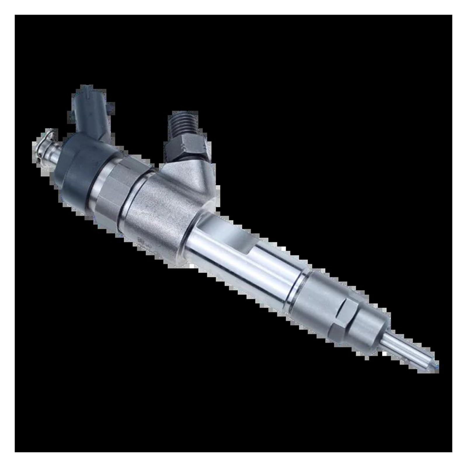 Boquilla Inyección Combustible Inyector Combustibl 0986435501 04451-20002 Para Fiat Para Ducato 2,8 Jtd 2000-motor Inyector Combustible Diésel 0445120002 Accesorios Boquilla Inyección Combustible