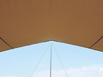 Amazon | スノーピーク(snow peak) タープ/R HDタープ Amazon | スノーピーク(snow peak) タープ/R HDタープ