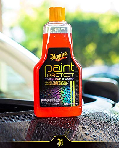Meguiar's G36516EU Paint Protect - Sigillante per
