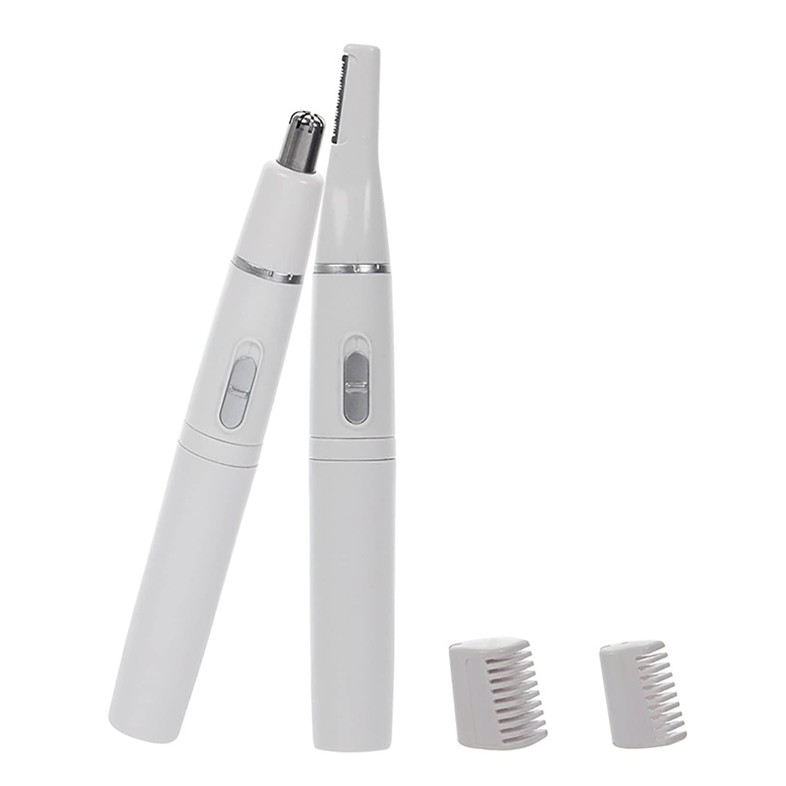 (未使用･未開封品)　OHM 水洗いノーズトリマー 鼻毛カッター シルバー HB-8971 gsx453j Amazon | オーム電機 OHM 水洗いノーズトリマー 鼻毛カッター