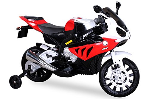 BMW S1000 RR para Niños