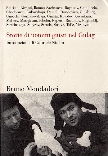  Storie di uomini giusti nel Gulag