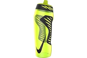 Nike Hyperfuel Water Bottle - Stay Hydrated in Style