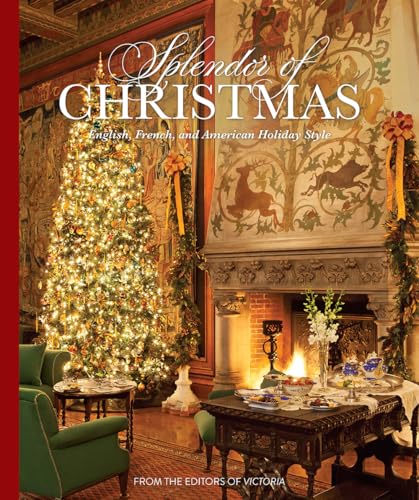 Splendor of Christmas