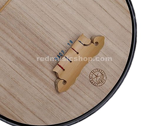 Xinghai Pipa, Chinese Pipa Lute - Image 5