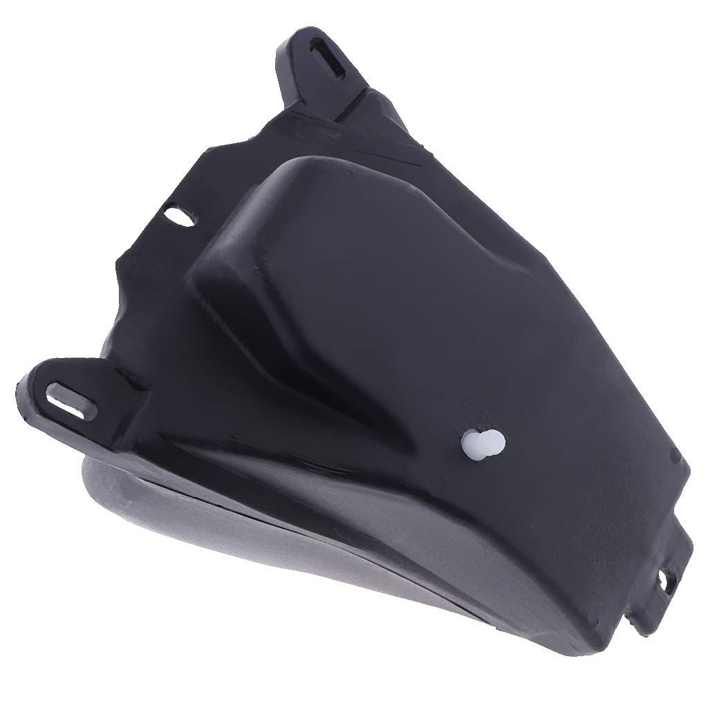 B Baosity 2 Temps Essence Réservoir Essence Réservoir Carburant 49CC pour Mini Quad ATV Pocket Bike