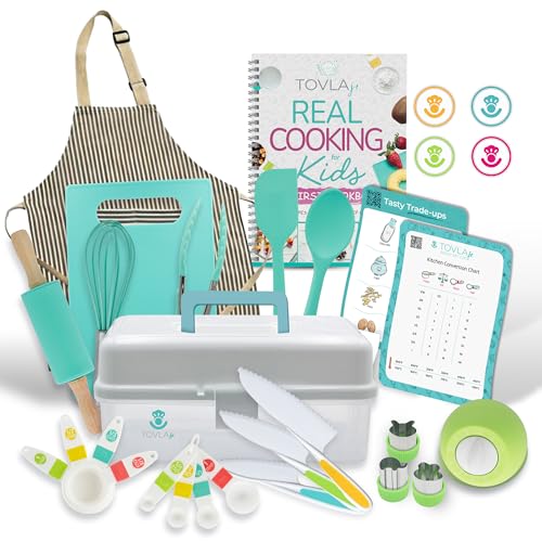 Cooking and Baking Gift Set