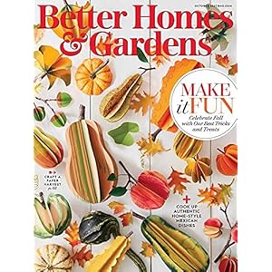 Better-Homes-Gardens-Kindle-Edition Better Homes & Gardens Magazine