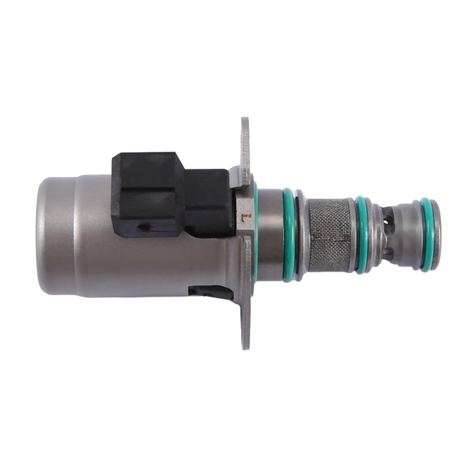 Uidjivds One Color Car Egr Valves Fit For Nissan Forklift 1F2 1F20-30 Replacement Parts 12V Forklift Solenoid Valve 31765-Fc000 Turbo Boost Pressure Solenoid Valve