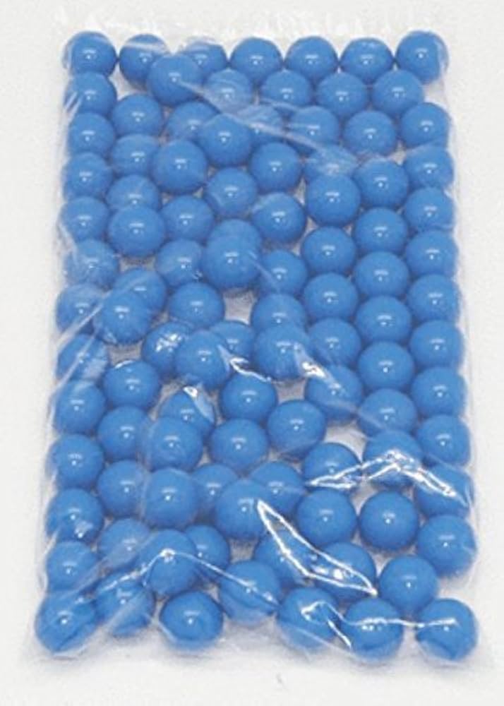 Amazon.co.jp: 日本ブイシーエス ガラポン抽選器用抽選球 100個