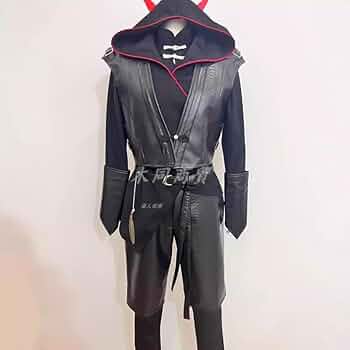 恋と深空 アキラ コスプレ フルセット 51OeMVcusNL._UF350,350_QL50_.jpg