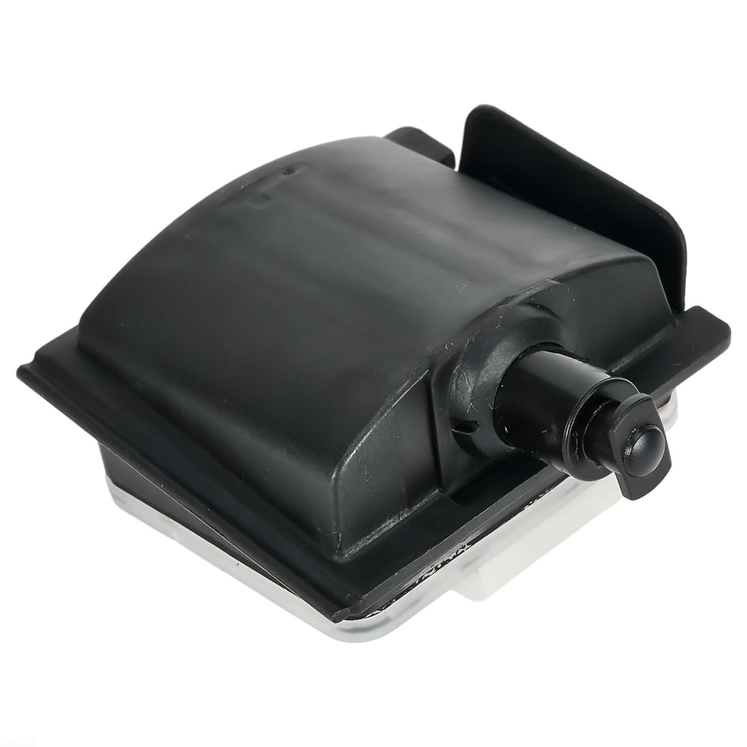 Motor de bloqueo de tanque de combustible negro, motor de actuador de liberación de solapa de combustible para Mercedes W177 2018-2022 Clase A A0008204409 A0008206012, para modelos C118 CLA
