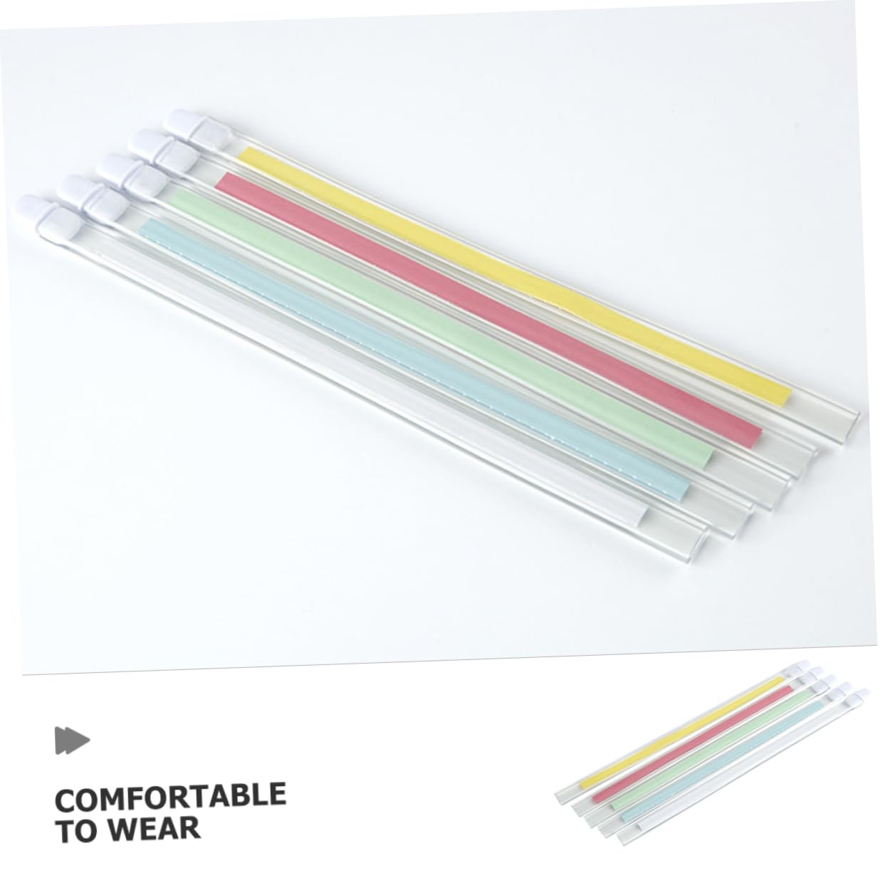 Lot De 20 Bracelets Didentification Médicale Inviolables Pour Personnes Âgées Pour Hôpitaux Et Filles