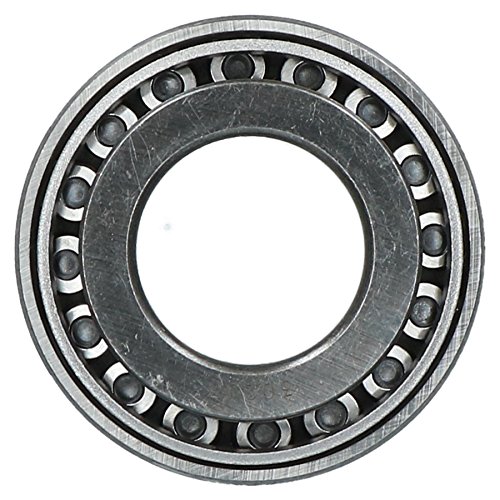 AB Tools Trailer Taper Roller Bearing and Racer 25 x 52 x 16.25mm On ALKO Unbraked Hub