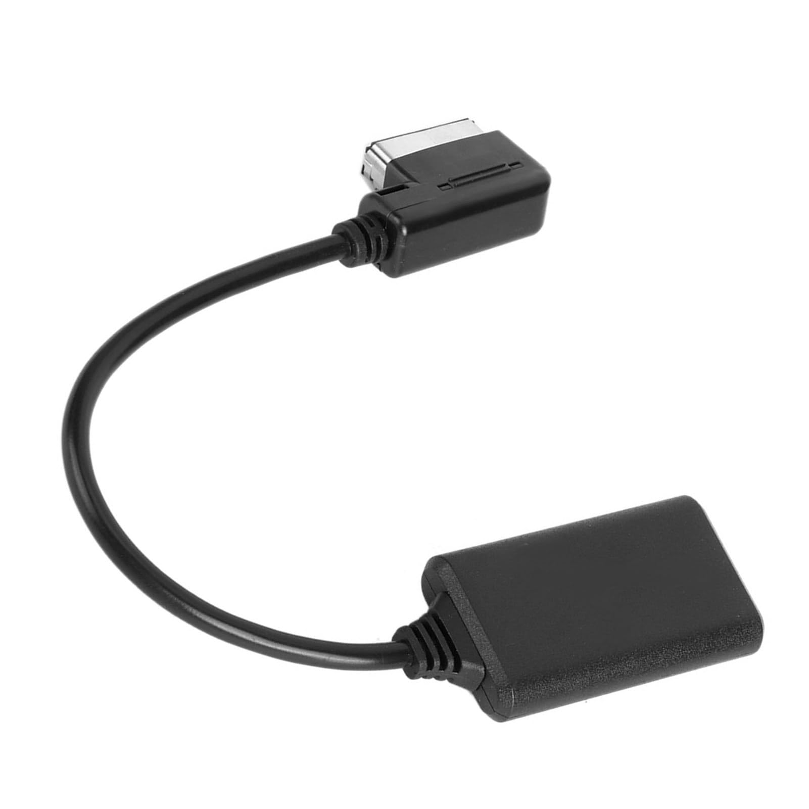 Adattatore Cavo Audio Wireless Bluetooth per AMI, Installazione Semplice per gli Amanti della Musica, Tensione Prodotto 5-12 V, Classe B, Classe C, E, S SL SLK SLS Class