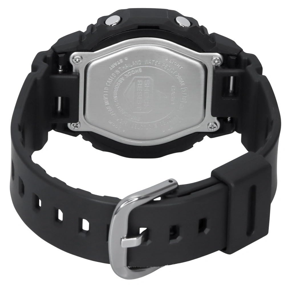 G-Shock Casio Small Classic GMA-P2100BA-1AER Herrenarmbanduhr