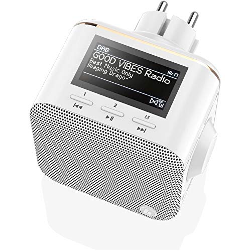 Badezimmer Radio Fur Steckdose