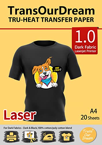 office best heat transfer printer paper