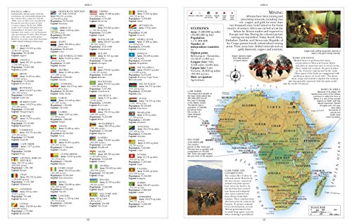 Children's Illustrated Encyclopedia (DK Children's Illustrated Reference) - Image 3